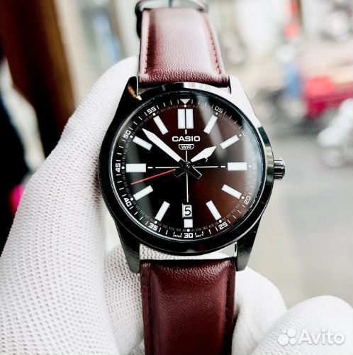 Часы Мужские Orient MTP-VD02BL-5E