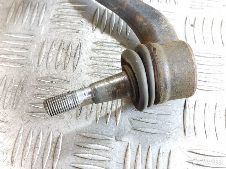 Рычаг передний левый нижний Bmw X5 e53 2000-2007