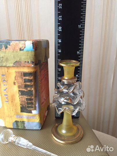 Флакон для духов