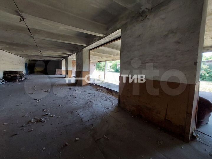 Продам производственное помещение, 4668 м²