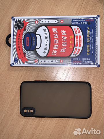 Стекло на айфон 11pro/x/xs