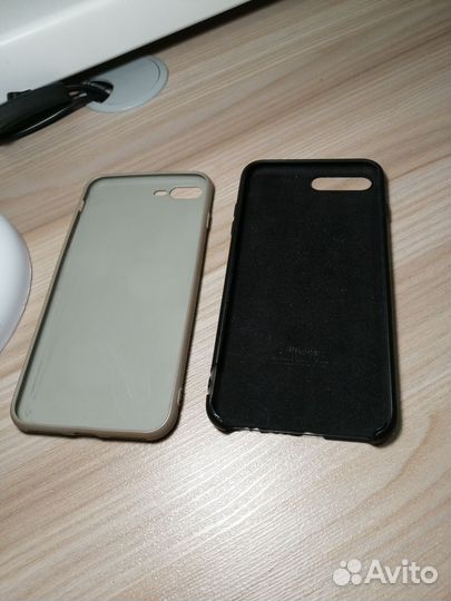 Чехлы на айфон 11, айфон xr, айфон 7 plus, poco x3