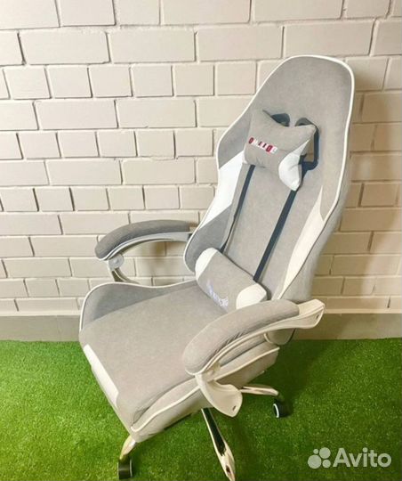 Компьютерное кресло игровое новое
