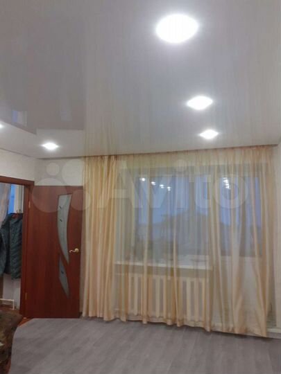 3-к. квартира, 62,7 м², 2/3 эт.