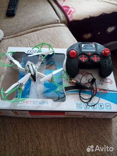 Продам дрон