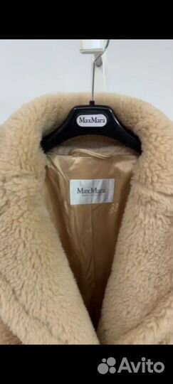 Шуба MAX mara