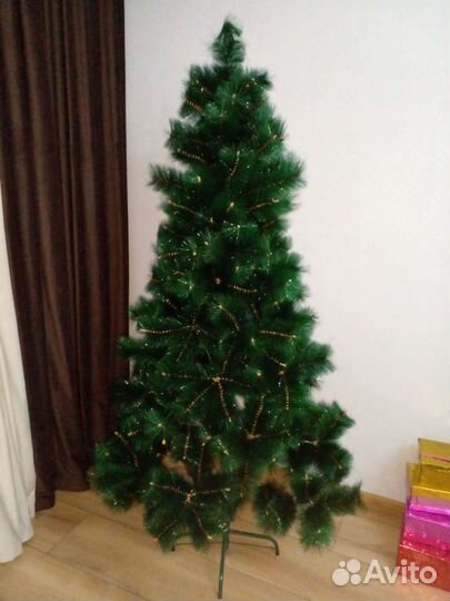 Елка(сосна) искусственная