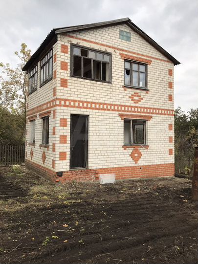 Дача 60 м² на участке 10 сот.