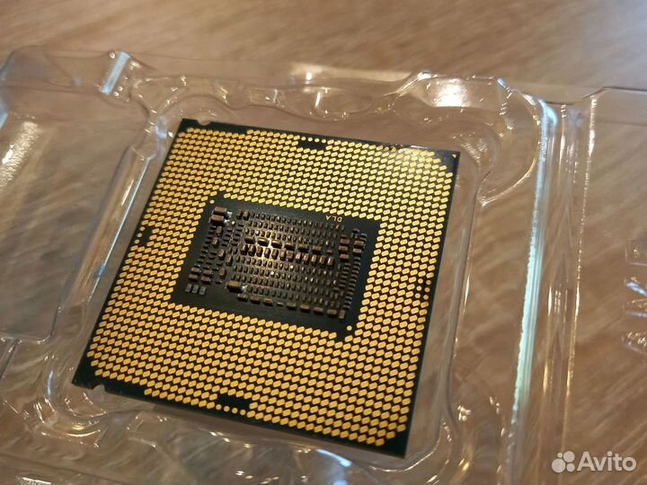 Процессор Intel Core i5 9600k LGA 1151-V2