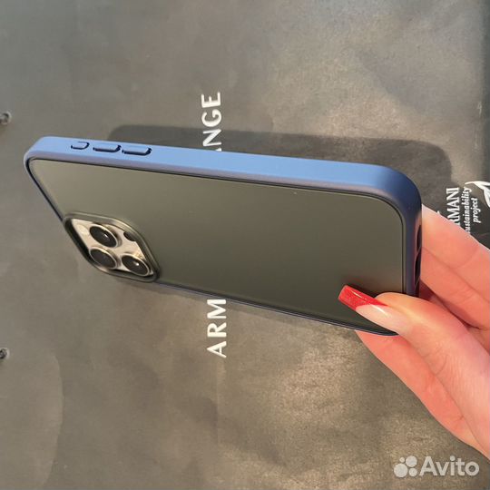 Чехол iPhone 15 pro max