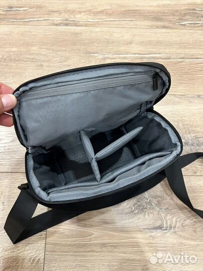 Сумка для квадрокоптера