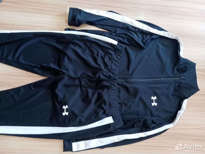 Спортивный костюм under armour