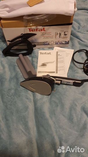 Утюг Tefal dv9001eo