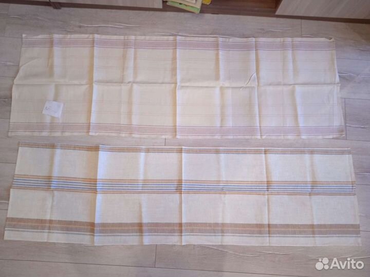 Полотенца СССР