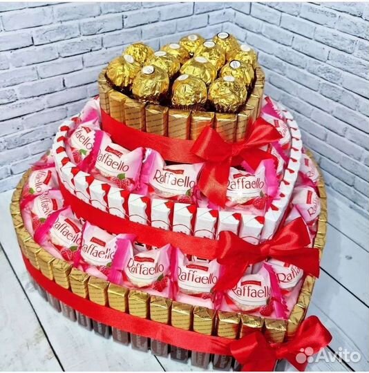 Подарки Цветы