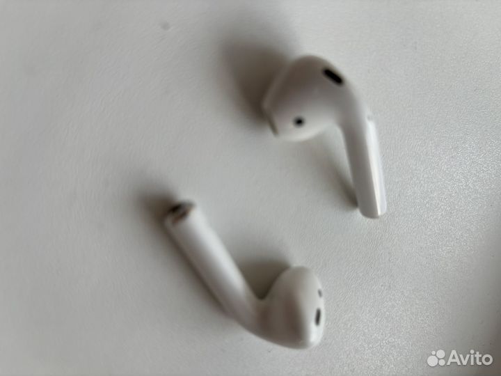 Airpods 2