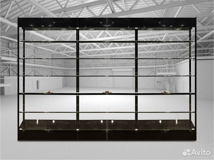 Торговая витрина