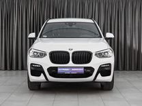 BMW X3 2.0 AT, 2019, 61 690 км, с пробегом, цена 4 699 000 руб.