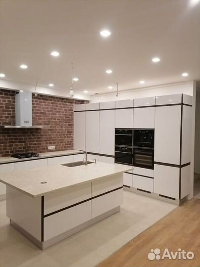 Ремонт мебели корпусной, сборка и разборка мебели