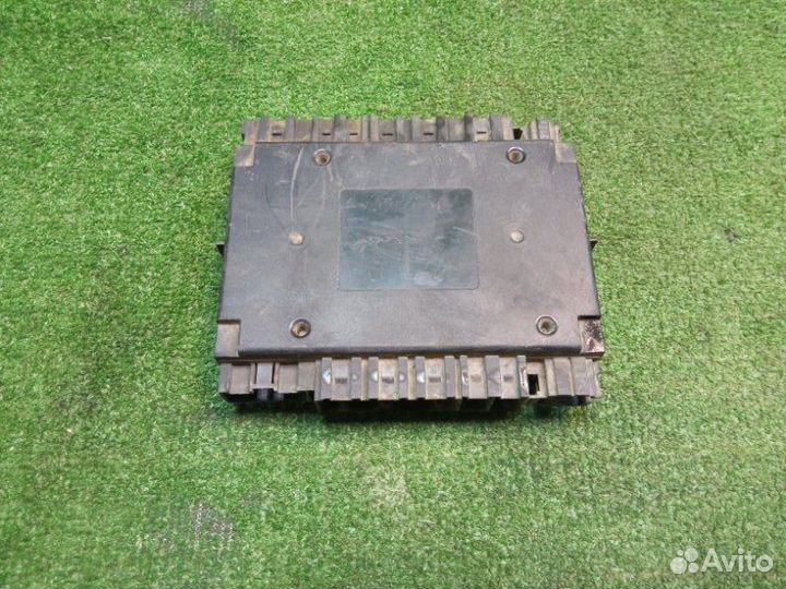 Блок комфорта Volkswagen Touareg 2004