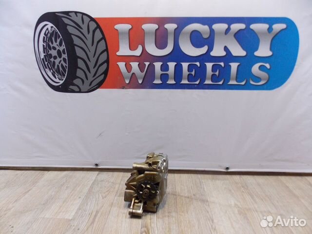 BMW M3 E90 S65, масляный насос