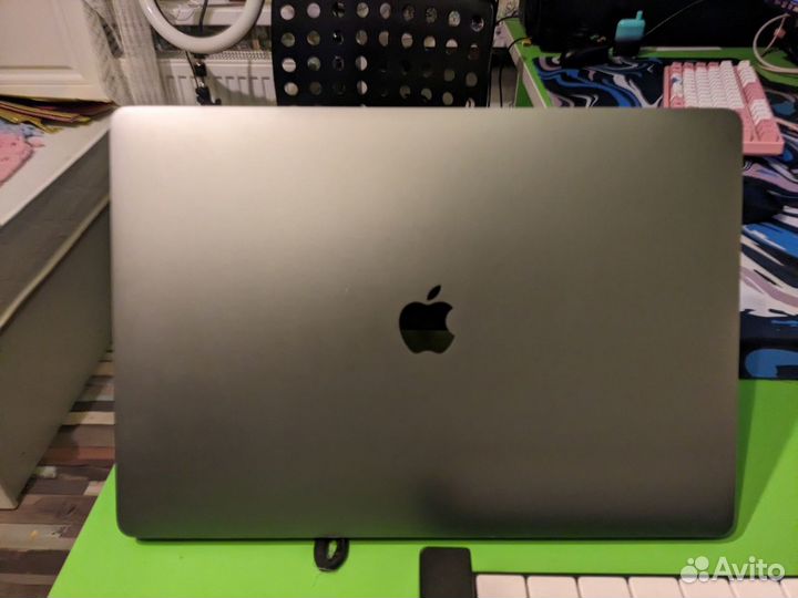 Apple MacBook Pro 15 2018