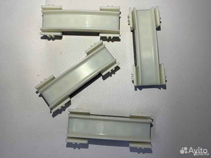 Успокоитель цепи грм A2780520316 Mercedes