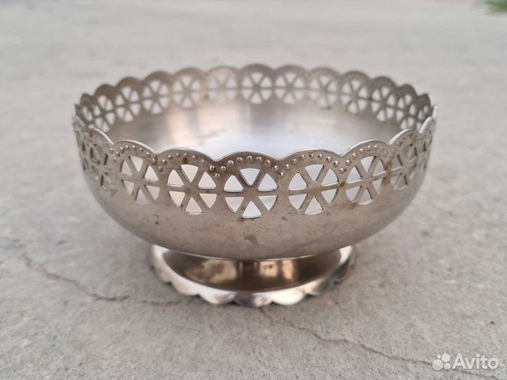 Конфетница СССР