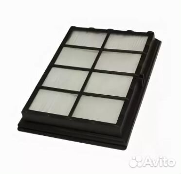 Фильтр пылесоса Bosch hepa