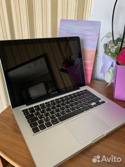 Apple MacBook Pro 10gb, 500gb, i5