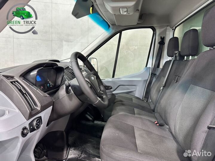 Ford Transit 2.2 МТ, 2016, 178 358 км