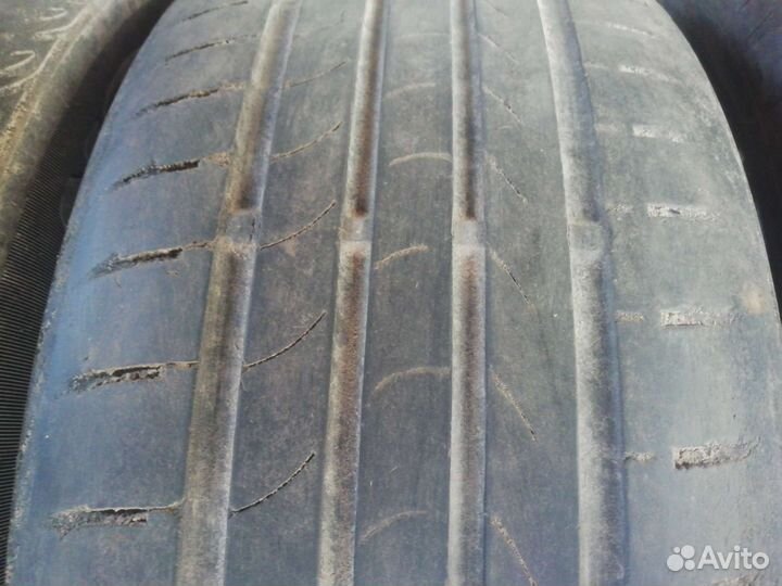 Roadstone N'Blue Eco 205/55 R16 91H