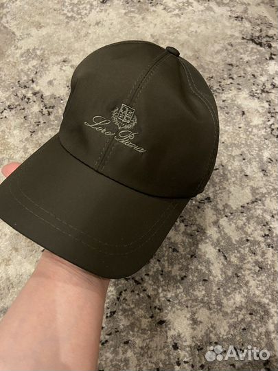Кепка мужская новая