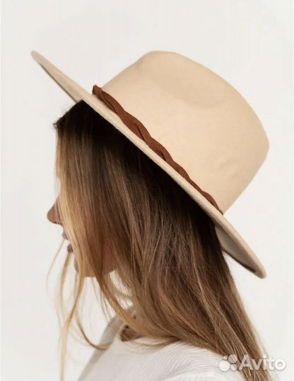 Шляпа женская новая