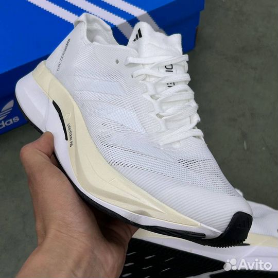 Кроссовки Adidas Adizero Boston Marathon 12