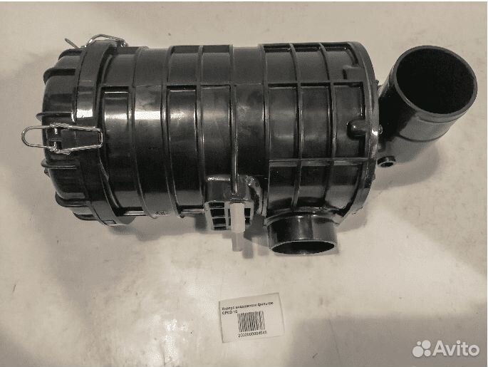 Корпус воздушного фильтра cpcd 15