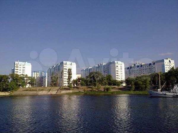 1-к. квартира, 40 м², 3/10 эт.