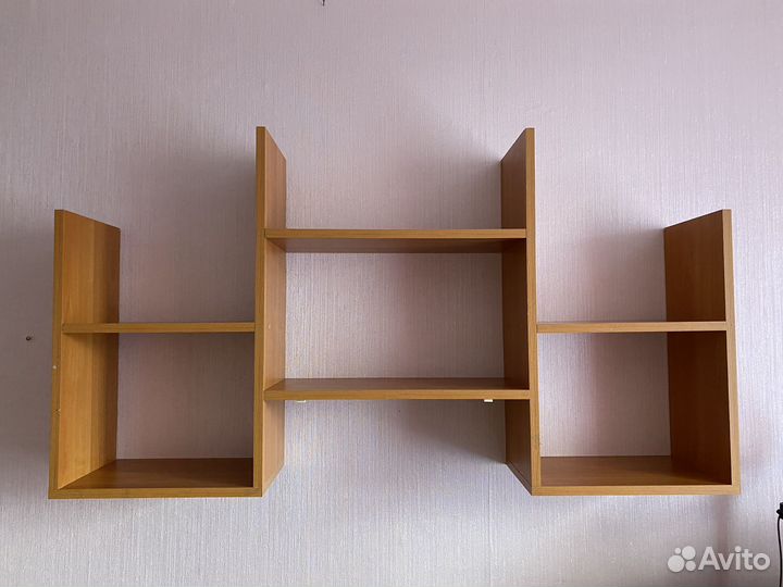 Полка настенная