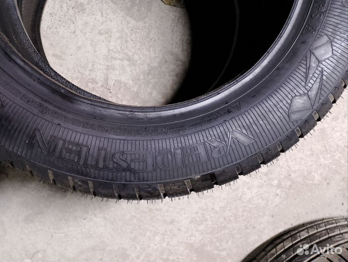 Vredestein QuaTrac 5 195/60 R16