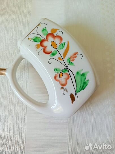 Бюветница,Кружка,Поильник