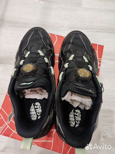 Кроссовки для мальчика li ning(25см)