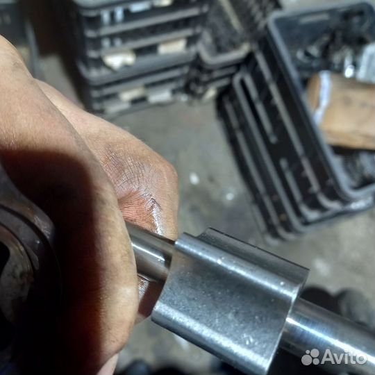 Маслонасос Suzuki RF400