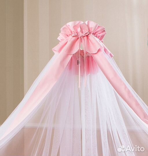 Комплект в кроватку Perina 