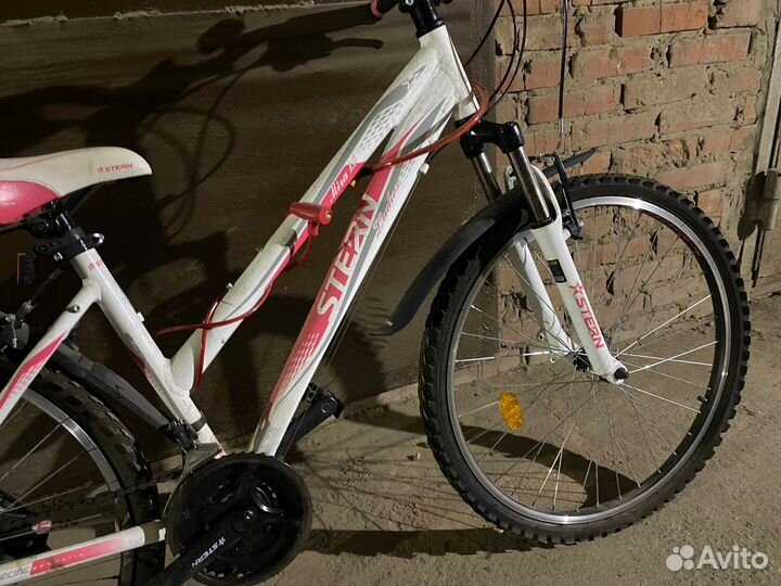 Велосипеды бу взрослый stels