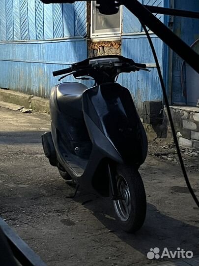 Honda dio AF34