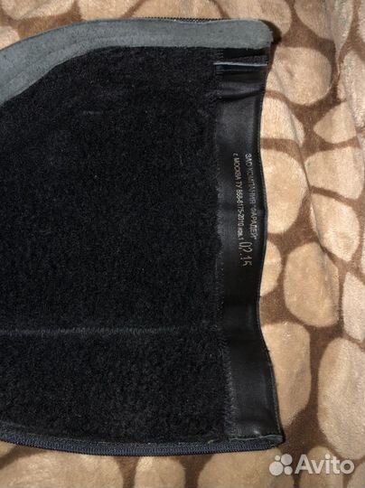 Сапоги женские зимние уставные для мвд