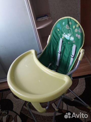 Стульчик для кормления