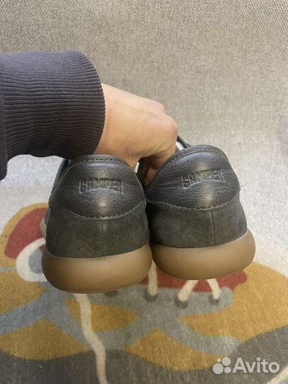 Кеды Camper Pelotas Soller 44 Размер Оригинал