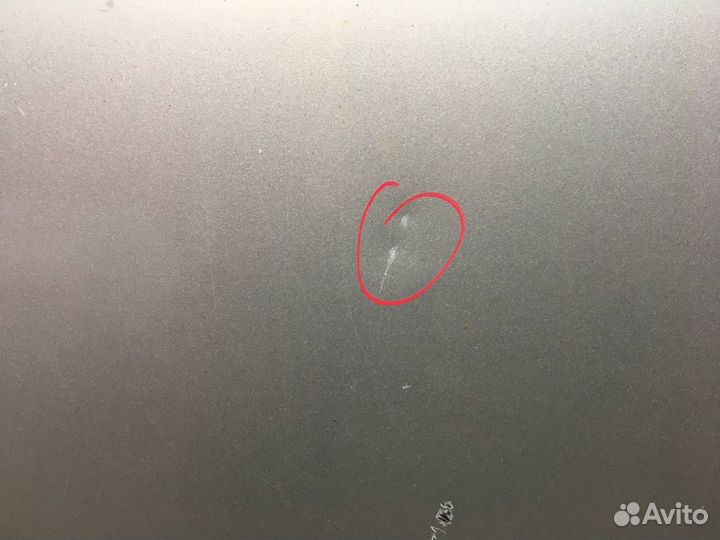 Капот для Opel Astra H Z16XEP (LJ7) 1.6L (Б/У)