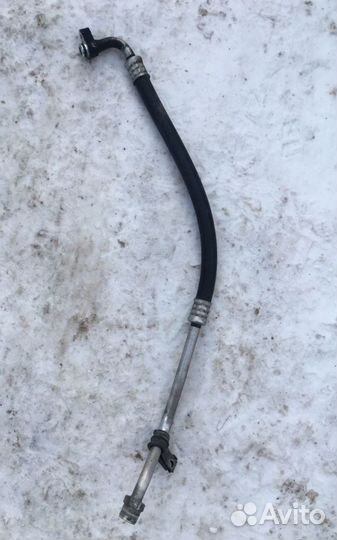 Шланг кондиционера Toyota Rav4 1-ое поколение